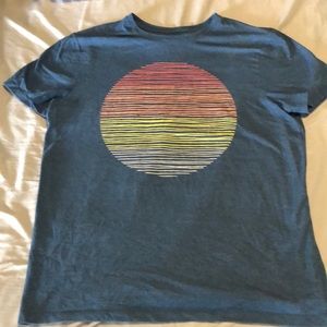 Men’s T-Shirt. Casual and Stylish!